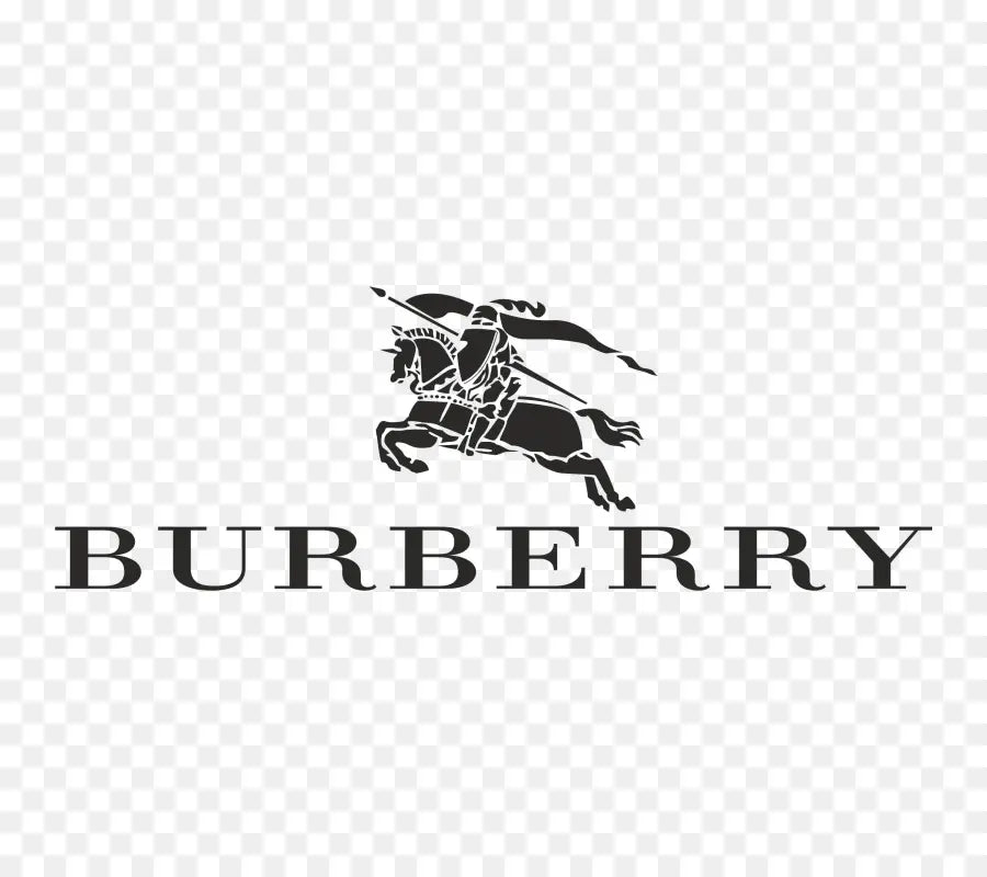 burberry logo