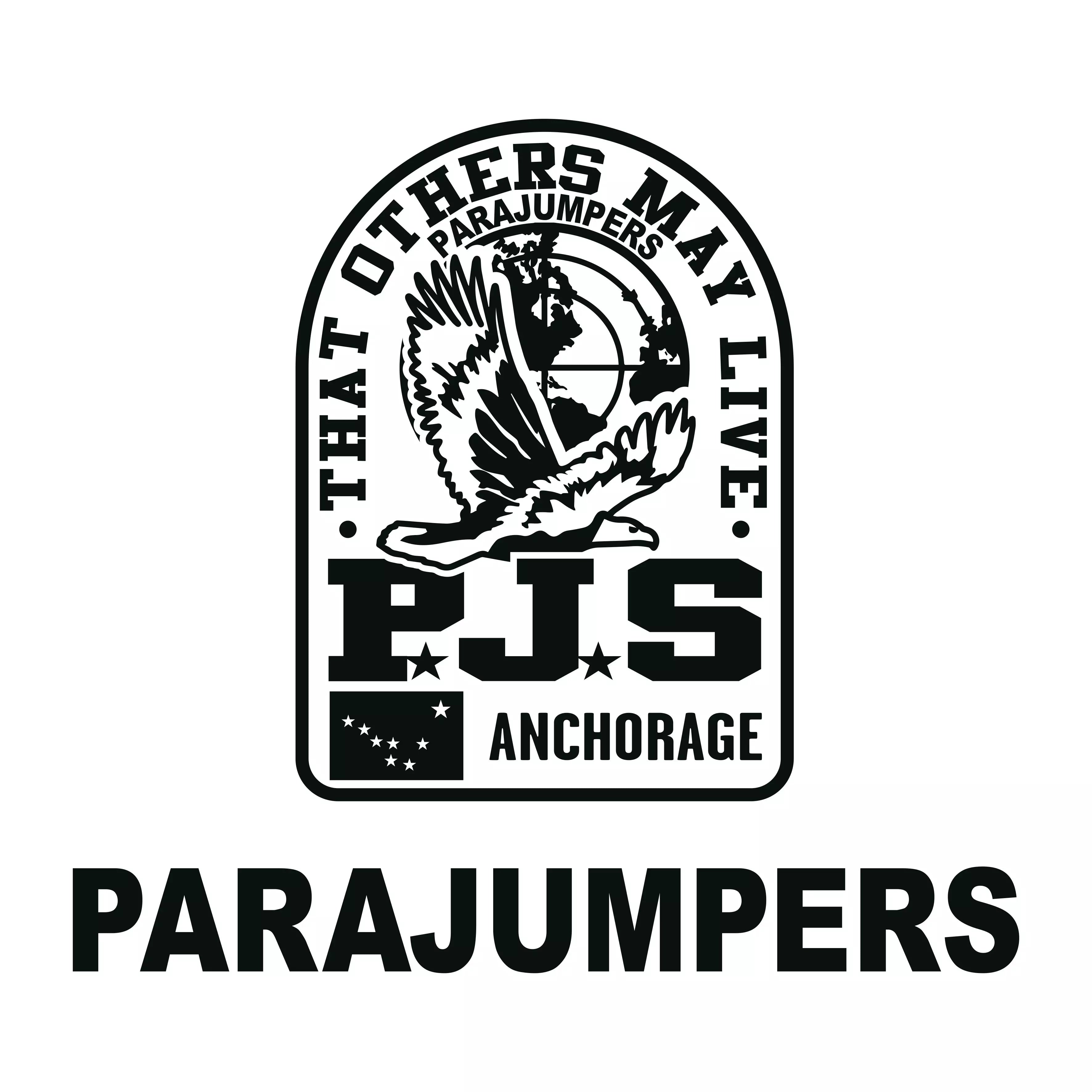 Parajumpers